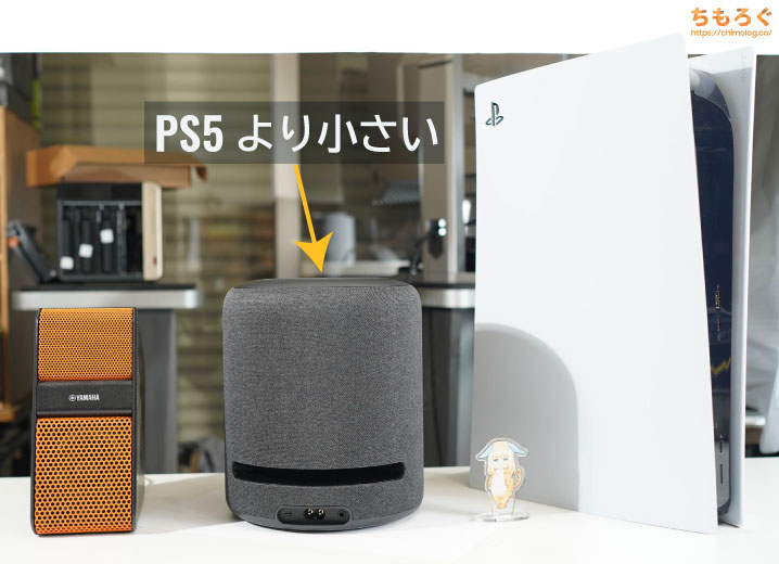 Amazon echo studio 2台+スタンドセット - スピーカー