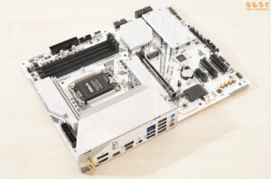 ASRock X870E Novaの写真