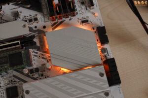 ASRock X870E Novaの写真