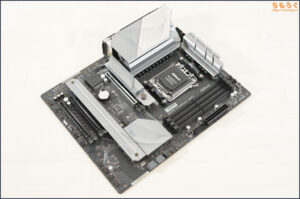 ASRock B850 LiveMixerの写真