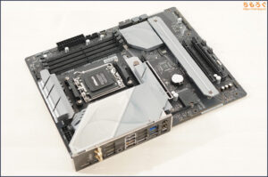 ASRock B850 LiveMixerの写真