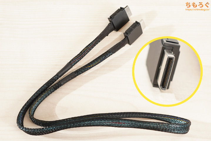 MINISFORUM DEG1の起動方法