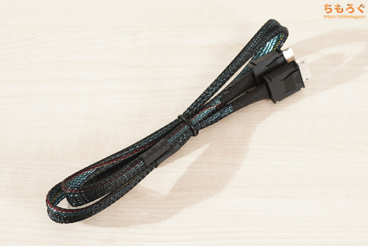 MINISFORUM DEG1（付属品）