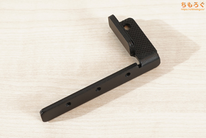 MINISFORUM DEG1（付属品）