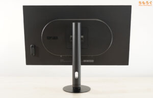Sony INZONE M10S レビュー（外観デザイン）