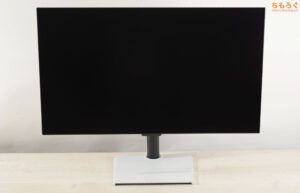 KTC G32P5 レビュー（外観デザイン）