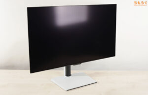 KTC G32P5 レビュー（外観デザイン）