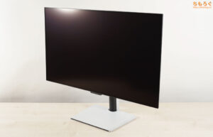 KTC G32P5 レビュー（外観デザイン）