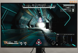 TCL 32R84をレビュー（暗部ハイライト)の効果