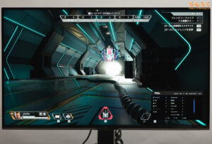TCL 32R84をレビュー（暗部ハイライト)の効果