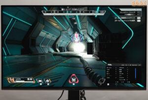 TCL 32R84をレビュー（暗部ハイライト)の効果