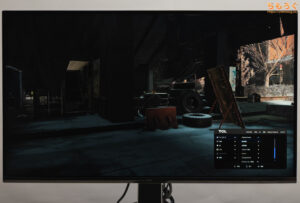 TCL 32R84をレビュー（暗部ハイライト)の効果