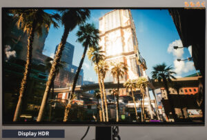 TCL 32R84をレビュー（HDRモードの比較）
