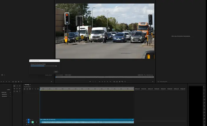 Premiere Pro