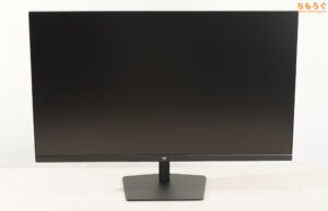 KTC H25X7 レビュー（外観デザイン）
