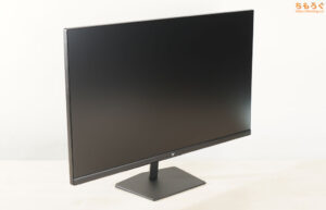 KTC H25X7 レビュー（外観デザイン）