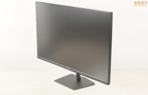 KTC H25X7 レビュー（外観デザイン）