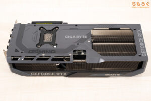 RTX 5070 Ti 写真