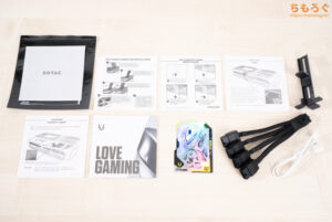 RTX 5090 写真
