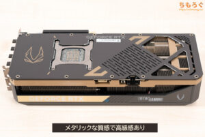 RTX 5090 写真