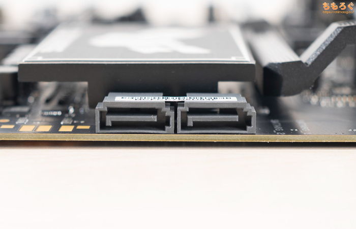 ASUS TUF GAMING B850-PLUS WIFI 写真