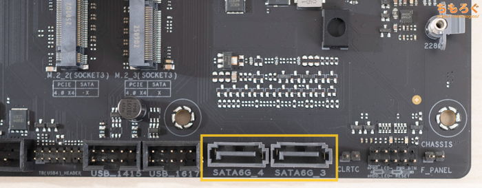ASUS TUF GAMING B850-PLUS WIFI 写真