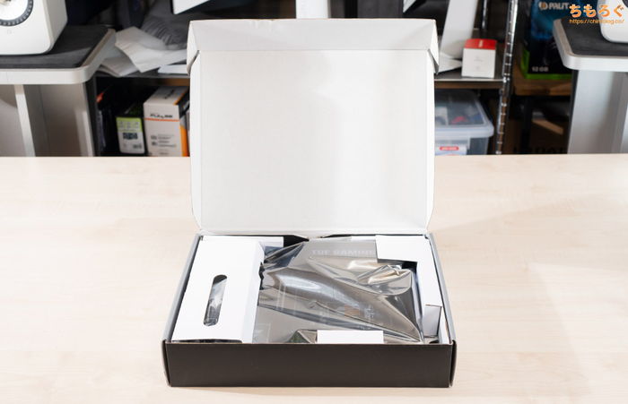 ASUS TUF GAMING B850-PLUS WIFI 写真