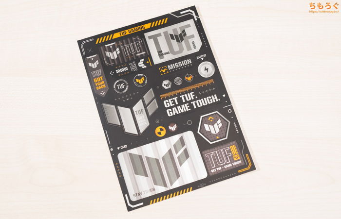 ASUS TUF GAMING B850-PLUS WIFI 写真
