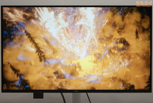 DELL S2725QC-Aをレビュー(HDRを試して比較写真)