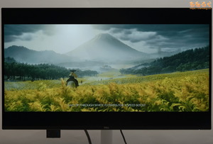 DELL S2725QC-Aをレビュー(HDRを試して比較写真)
