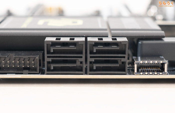 MSI MAG B850 TOMAHAWK MAX 写真