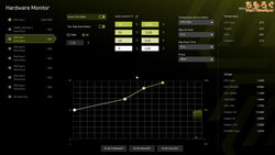 MSI MAG B850 TOMAHAWK MAX（UEFI BIOS画面）