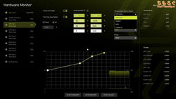 MSI MAG B850 TOMAHAWK MAX（UEFI BIOS画面）