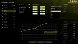 MSI MAG B850 TOMAHAWK MAX（UEFI BIOS画面）