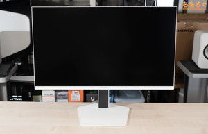 INNOCN GA27T1M レビュー（デザイン 実物写真）