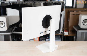 INNOCN GA27T1M レビュー（デザイン 実物写真）