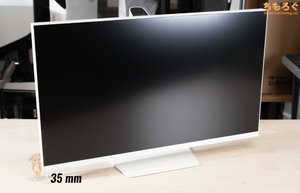 INNOCN GA27T1Mレビュー（エルゴノミクス機能）