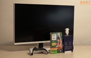 パネルの反射加工