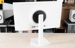 INNOCN GA27T1M レビュー（組み立て）