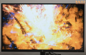 KTC H27P6をレビュー（HDRを試して比較写真）