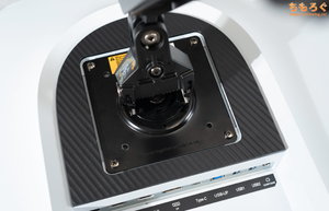 KTC H27P6レビュー（モニターアーム 付けてみた）