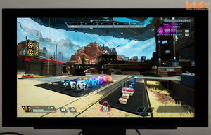 LG 27GX700A-Bレビュー デュアルモード 検証