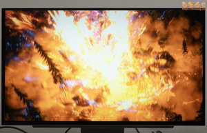 LG 27GX700A-Bをレビュー（HDRを試して比較写真）