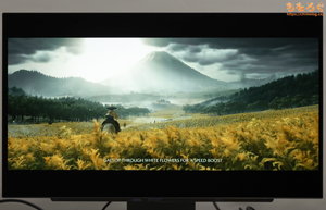 LG 27GX700A-Bをレビュー（HDRを試して比較写真）