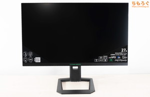 TITAN ARMY P275MS レビュー（デザイン 実物写真）