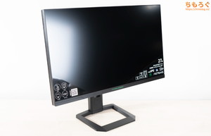 TITAN ARMY P275MS レビュー（デザイン 実物写真）