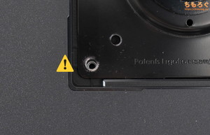 TITAN ARMY P275MSレビュー（モニターアーム 付けてみた）