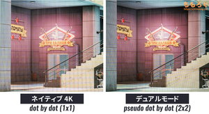 TITAN ARMY P275MV MAXレビュー デュアルモード 検証