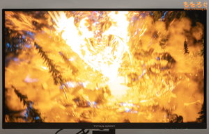 TITAN ARMY P275MV MAXをレビュー（HDRを試して比較写真）