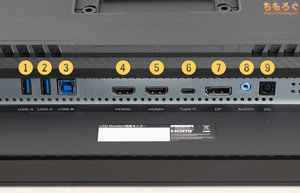 TITAN ARMY P275MV MAXレビュー（インターフェイス）